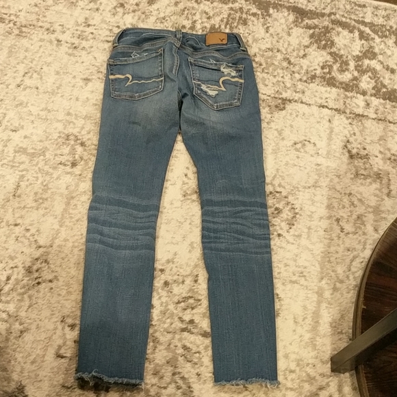 American eagle artistic crop - Picture 3 of 5